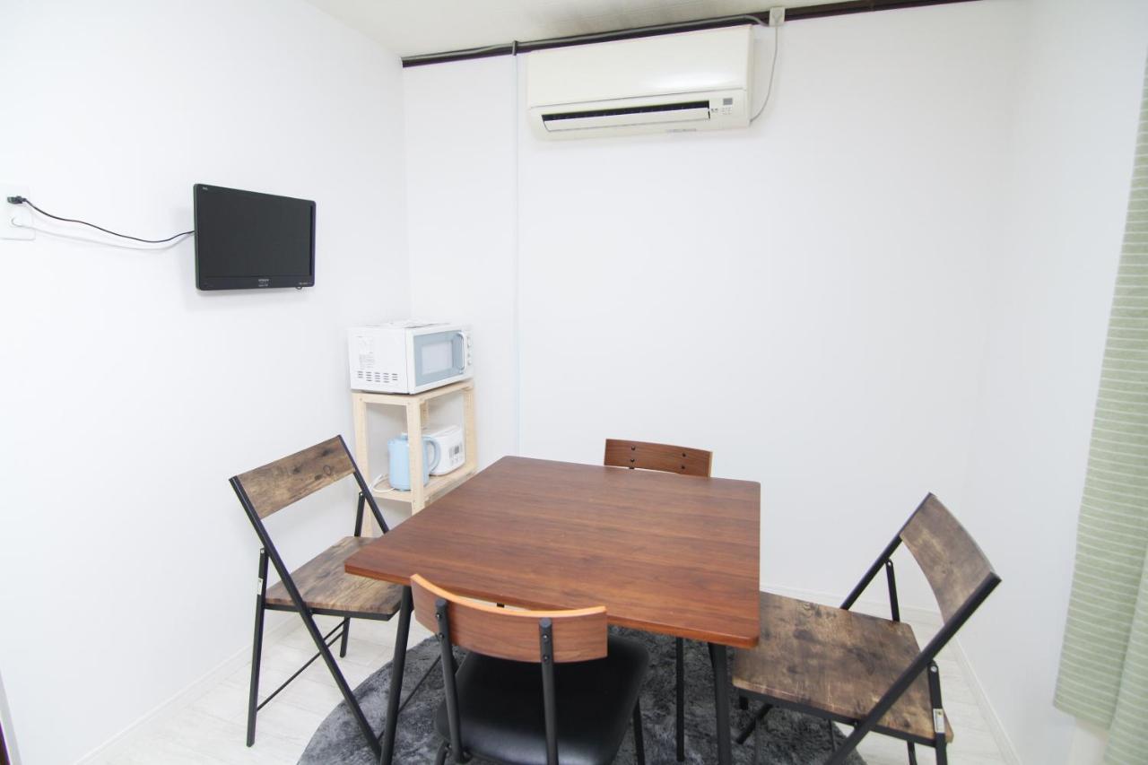 Triangle Villa Beppu Luaran gambar